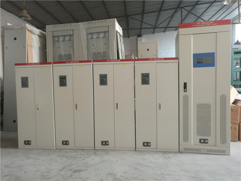 4KVA  EPS電源